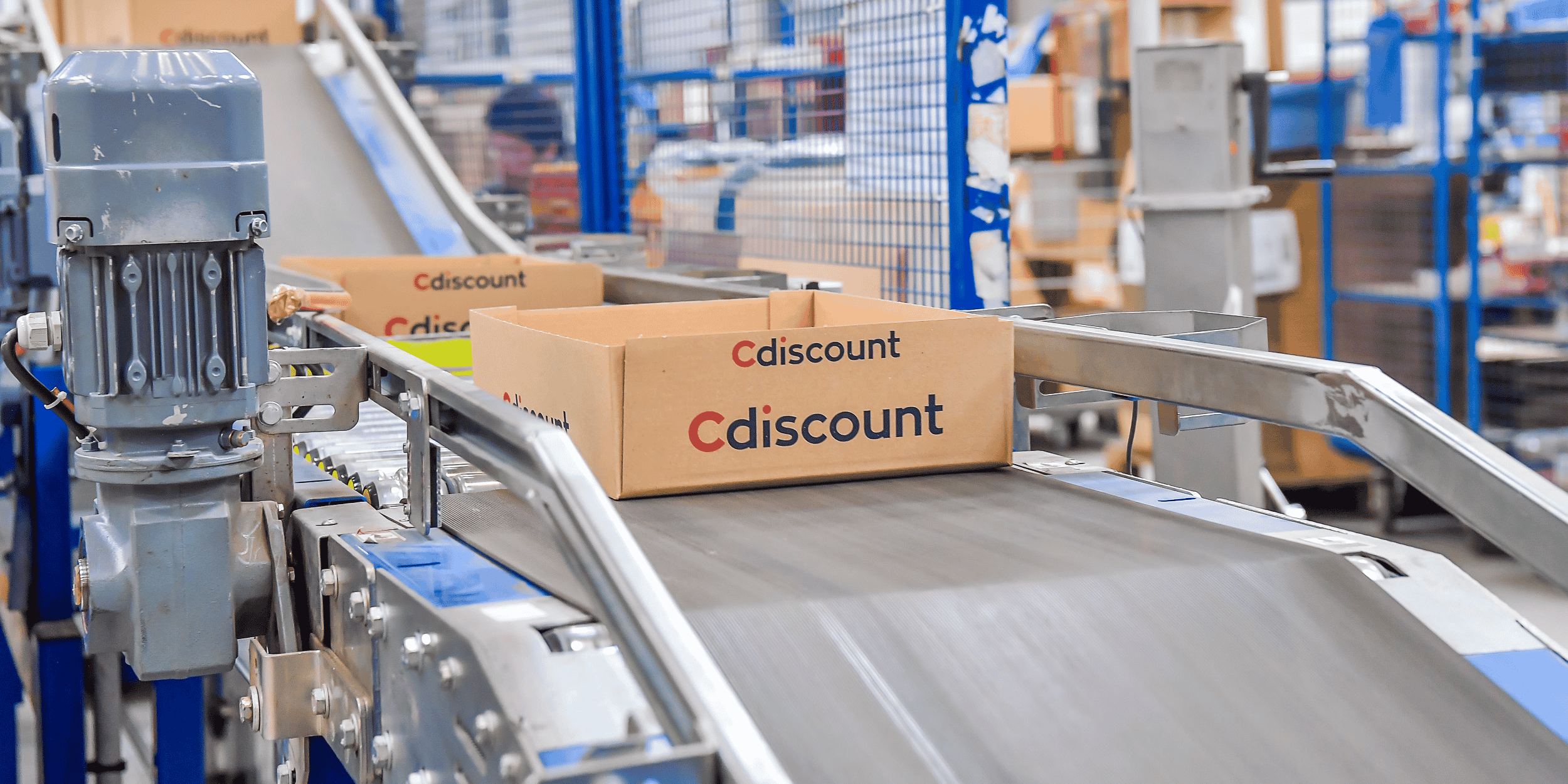 Cdiscount