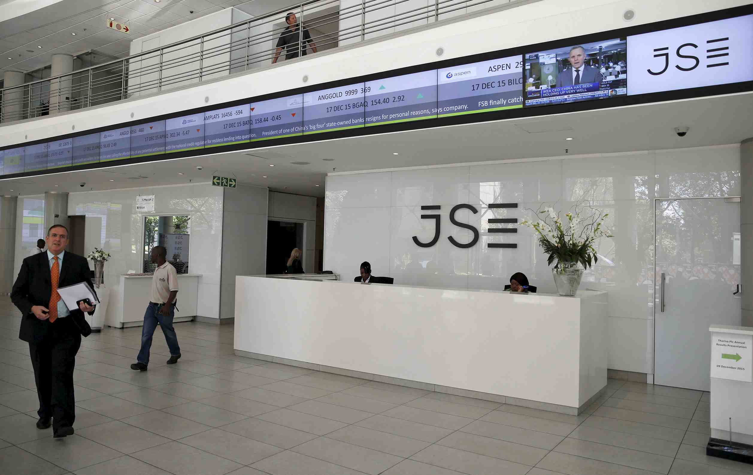 Steinhoff annonce un deficit d'exploitation de 4 milliards de dollars en 2017
