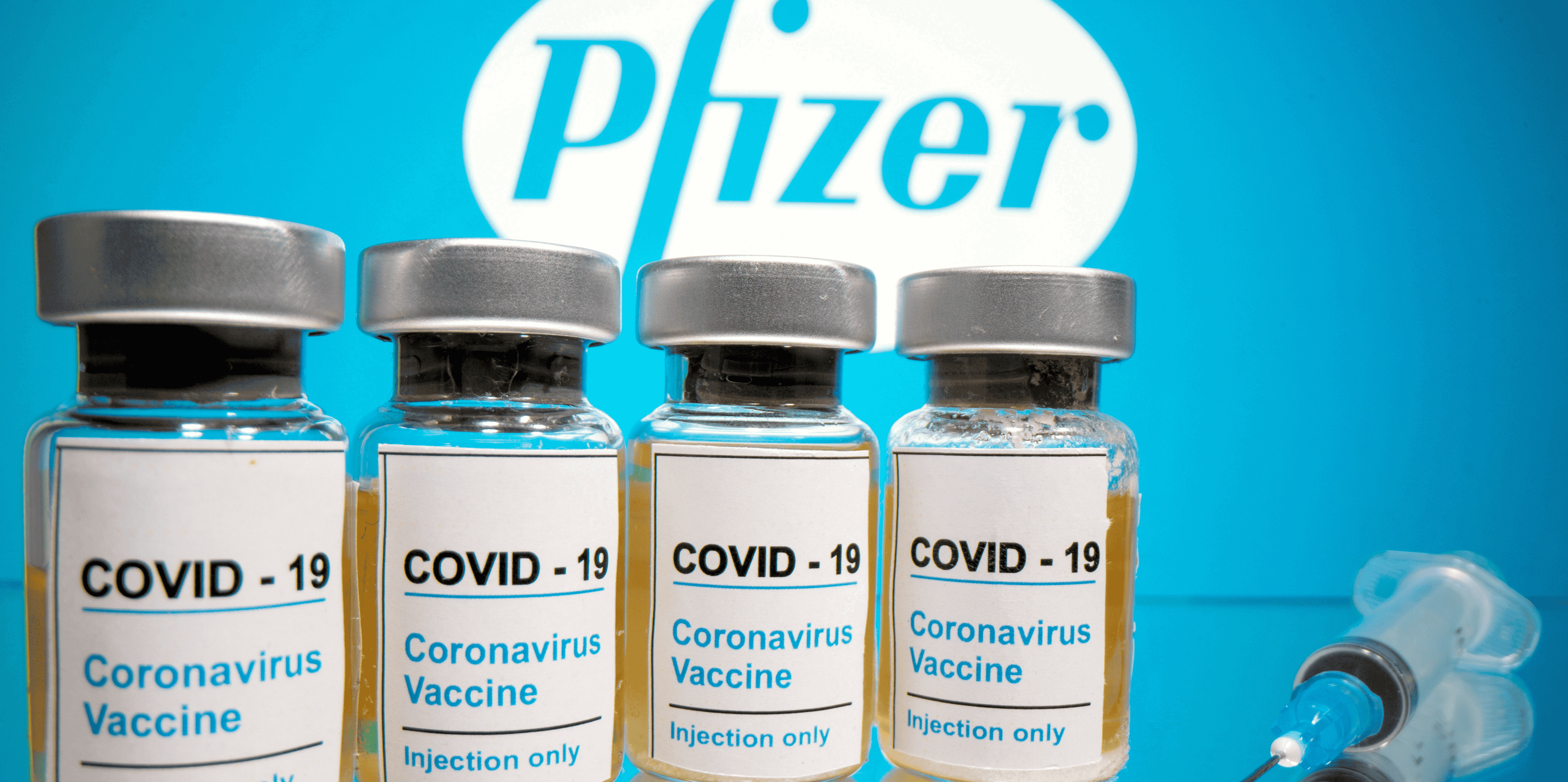 Le royaume-uni autorise l'usage du vaccin anti-covid de pfizer et biontech