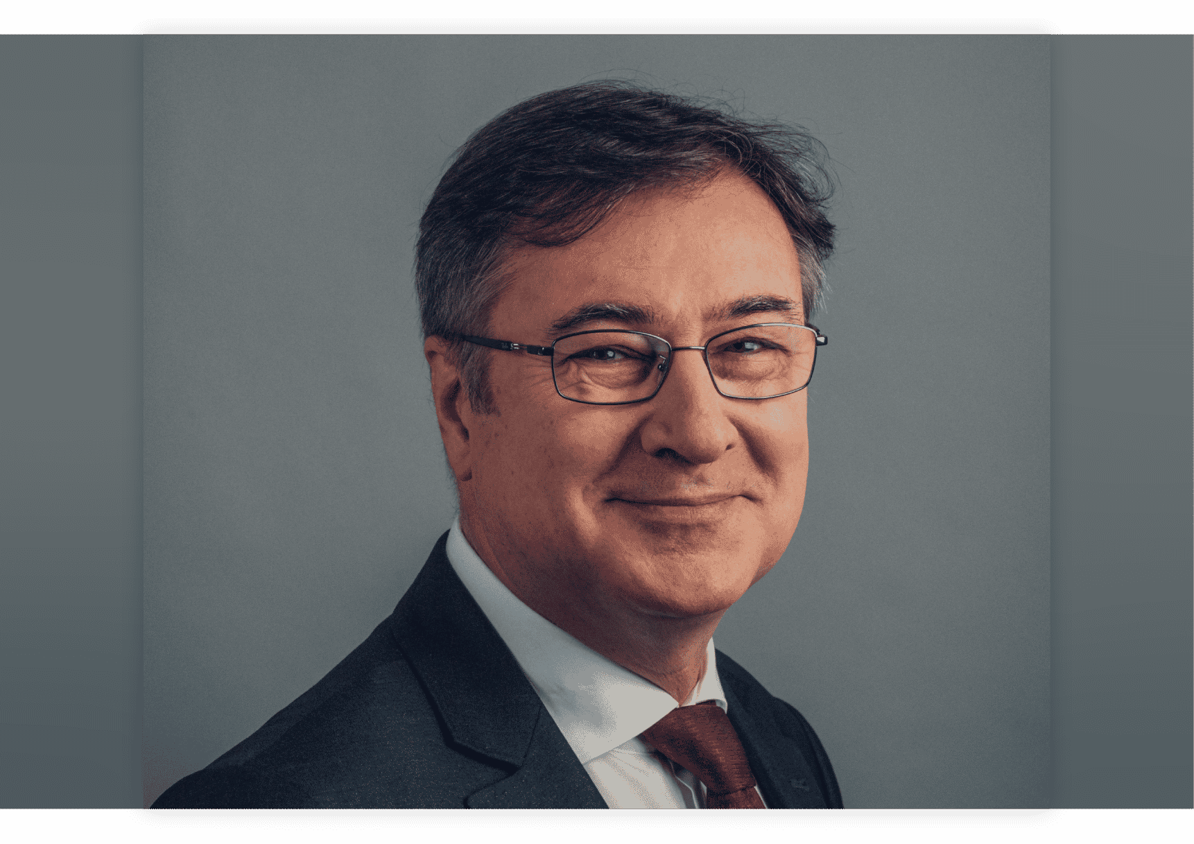 BRED Olivier Klein