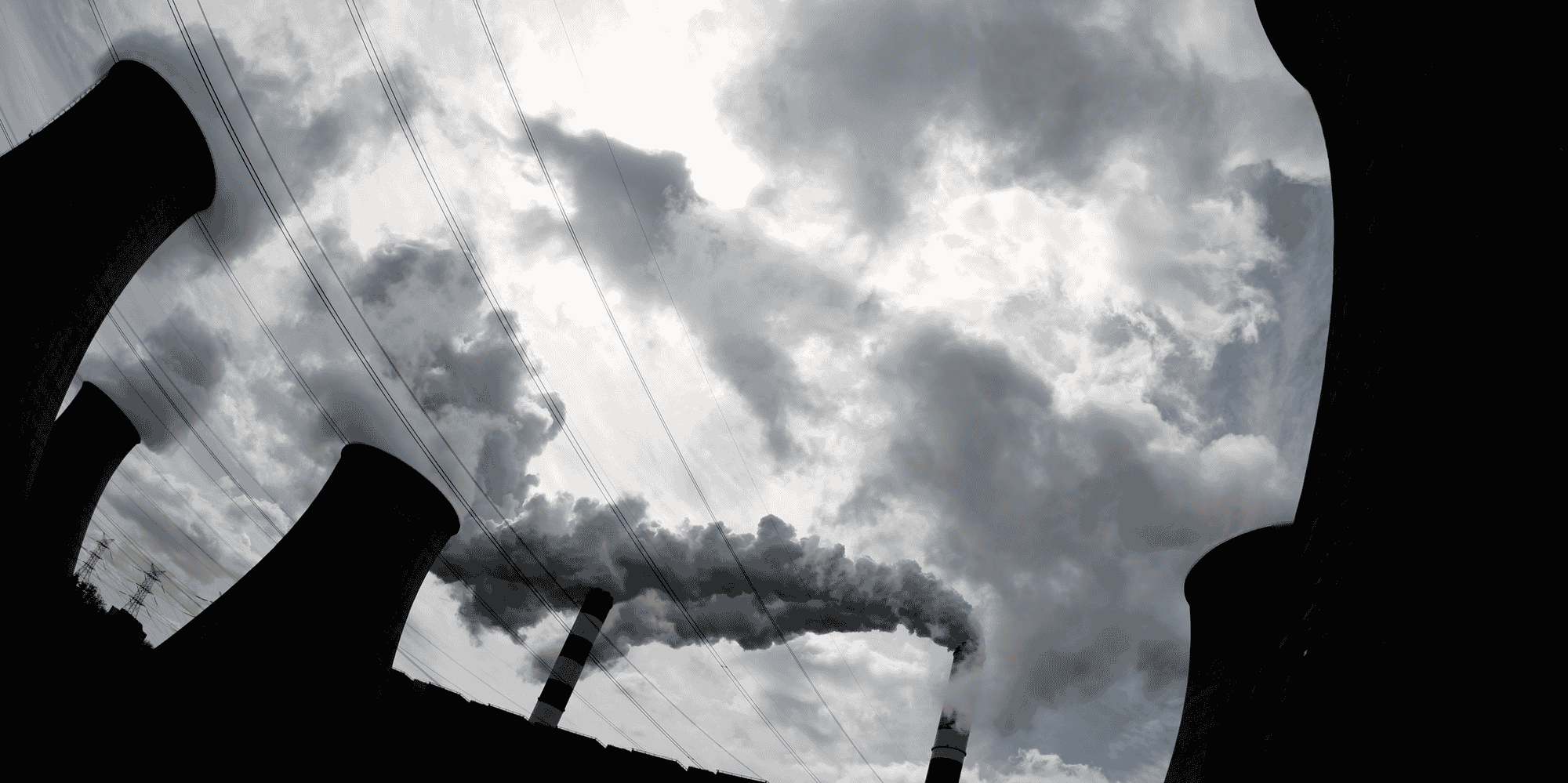 Le dioxyde de carbone (CO2) est le principal gaz à effet de serre et son accumulation est la principale responsable du réchauffement climatique.
