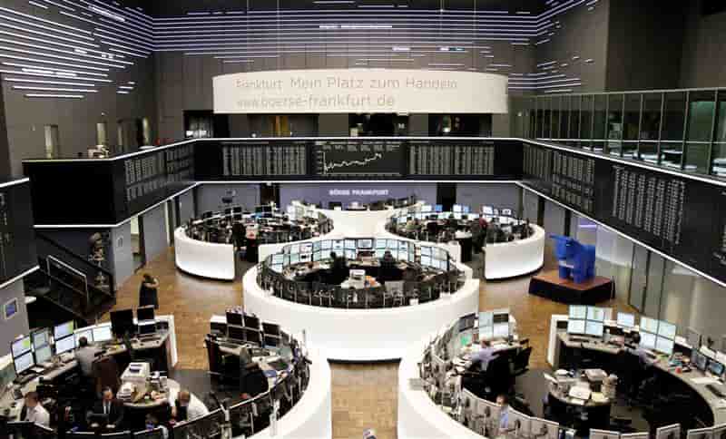 Les Bourses européennes ouvrent dans le vert