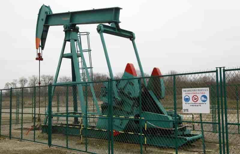 La renaissance du pétrole alsacien