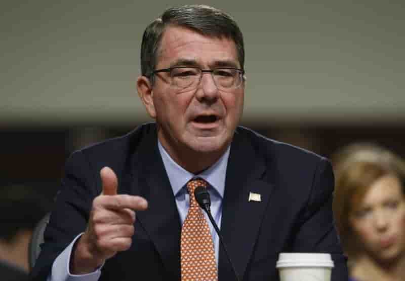 Washington veut une inspection des sites militaires iraniens