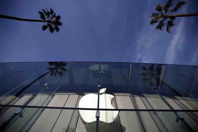 Apple somme de verser a dublin 13 milliards d'euros d'impots impayes