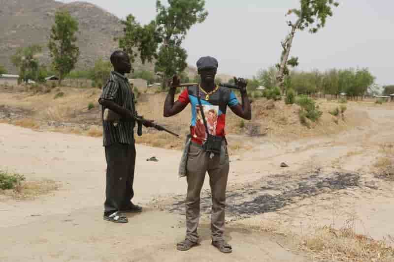 Baisse des operations de boko haram au cameroun