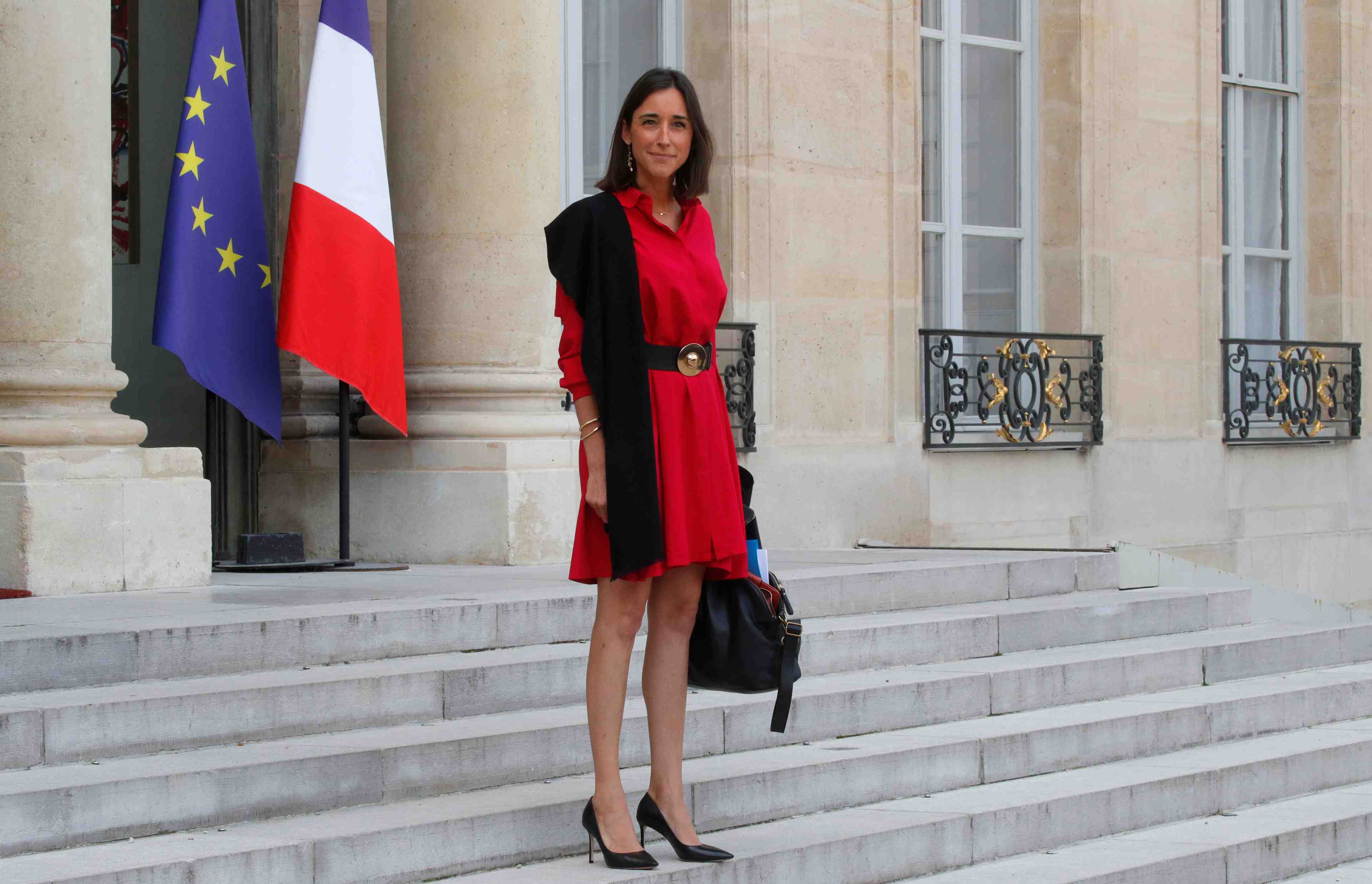 La france en demande plus a l'ue sur les perturbateurs endocriniens