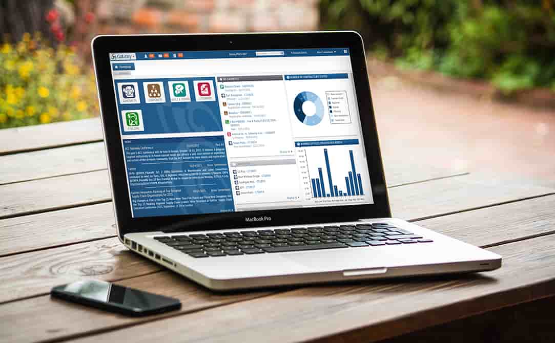 Legal Suite, filiale de Septeo, édite une suite de logiciels pour les professions juridiques
