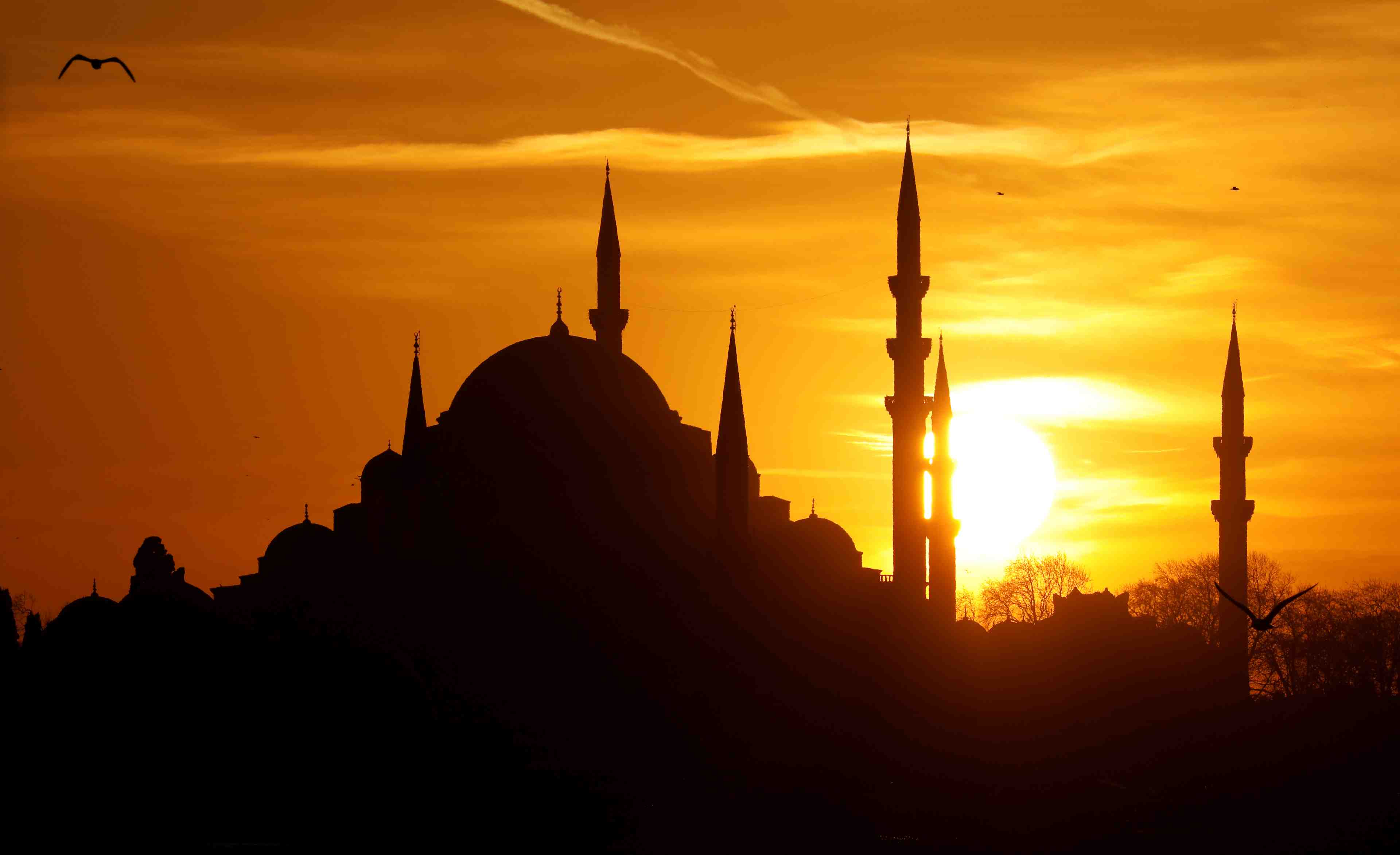 Demande de suspension des negociations d'adhesion de la turquie a l'ue