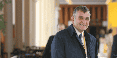 Xavier Fontanet
