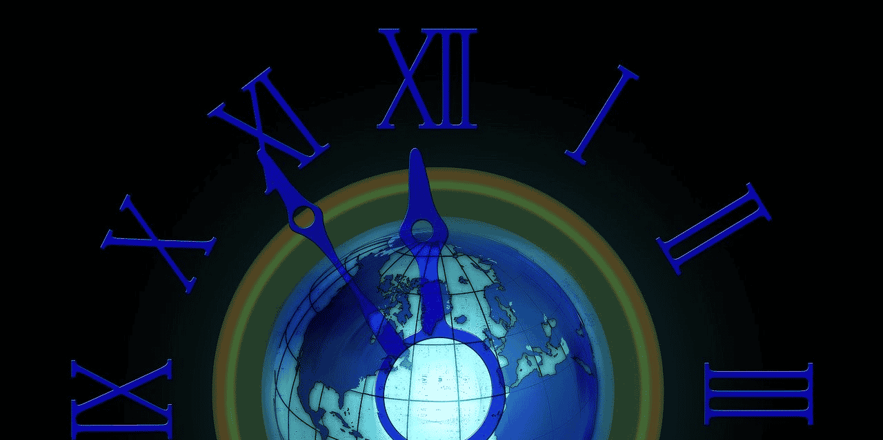 Horloge de l'apocalypse