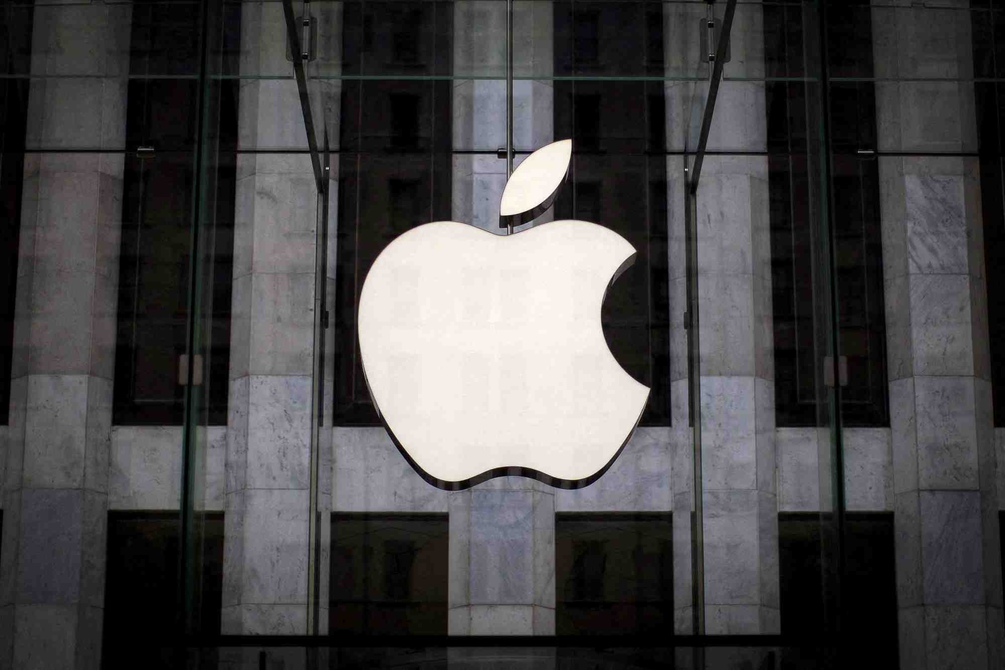 Apple avance ses pions dans l'automobile avec un logiciel pour tableau de bord