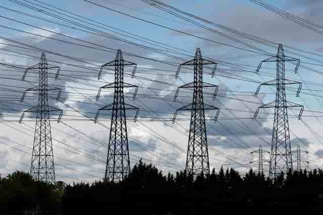 coupures électriques