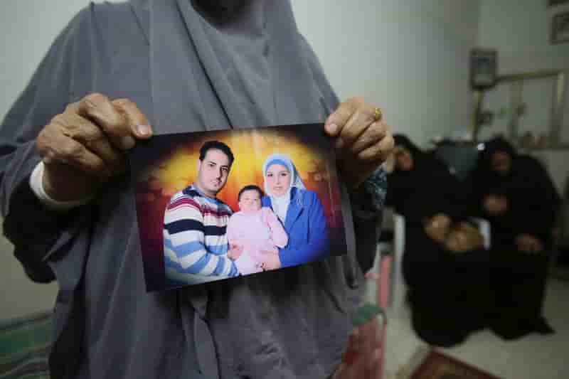Les Palestiniens de plus en plus nombreux à tenter de fuir Gaza