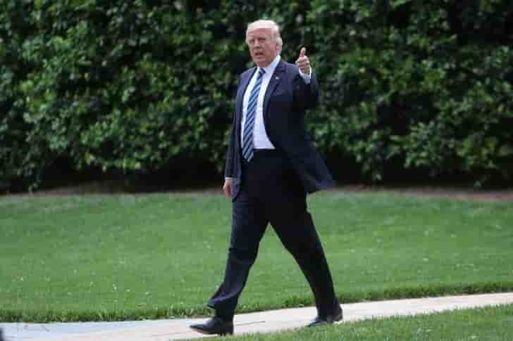 Trump a hate de travailler avec macron