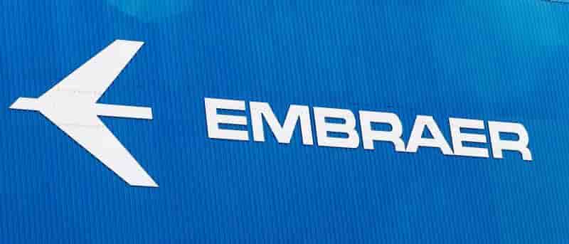 Embraer accepte l'offre de boeing de jv pour les avions de ligne