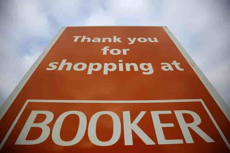 Tesco boucle le rachat du grossiste booker