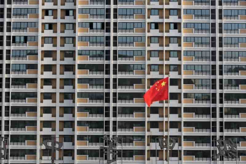 Chine: la bombe a retardement du credit adosse aux actions