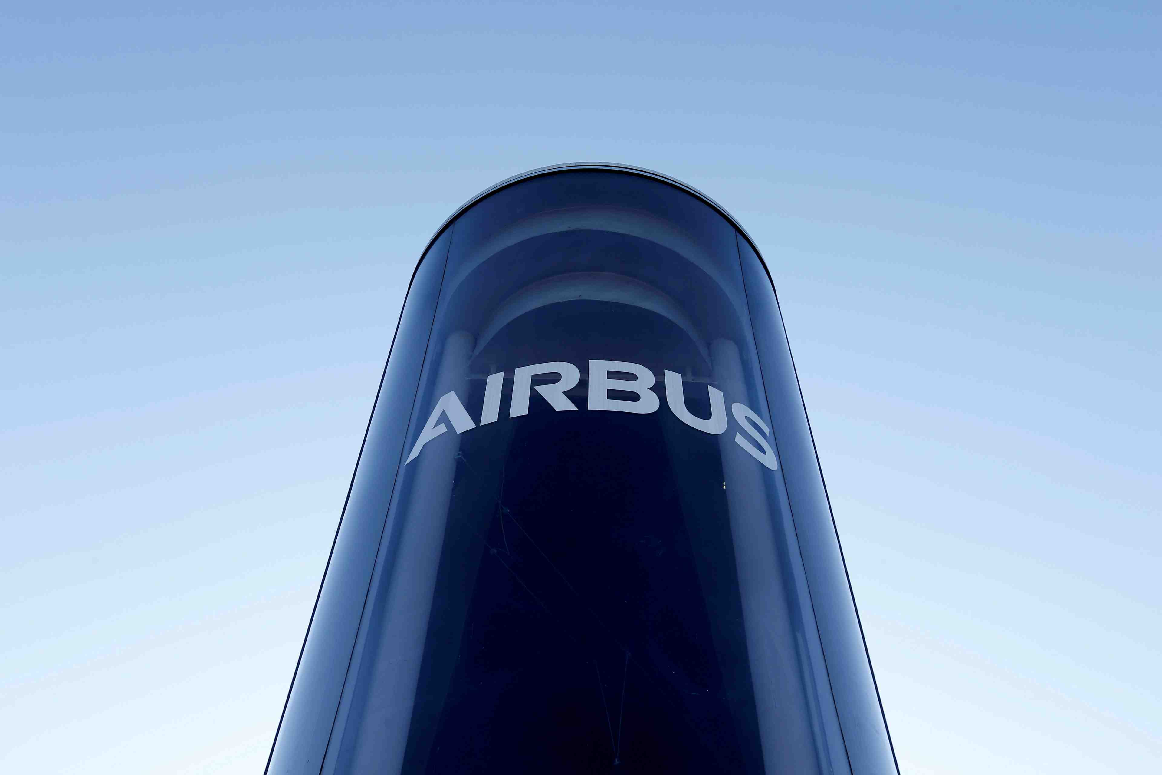 Airbus est a suivre a la bourse de paris