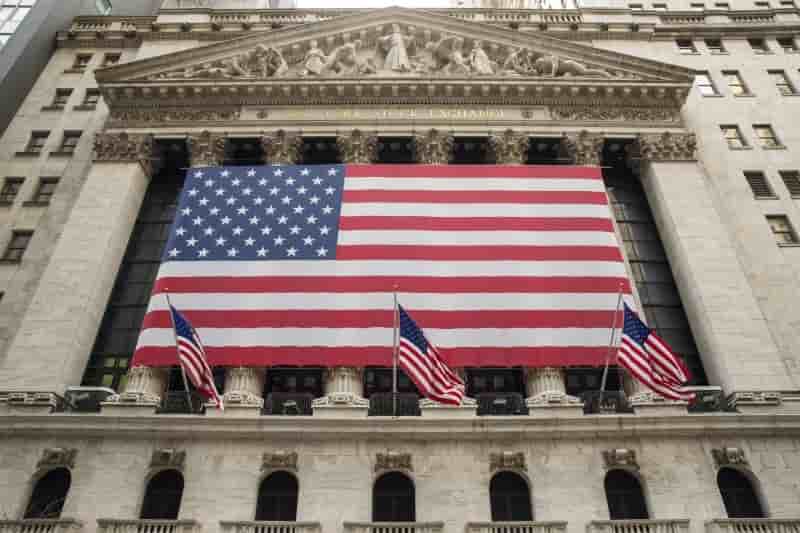 Le nyse passera au 100% electronique a partir du 23 mars