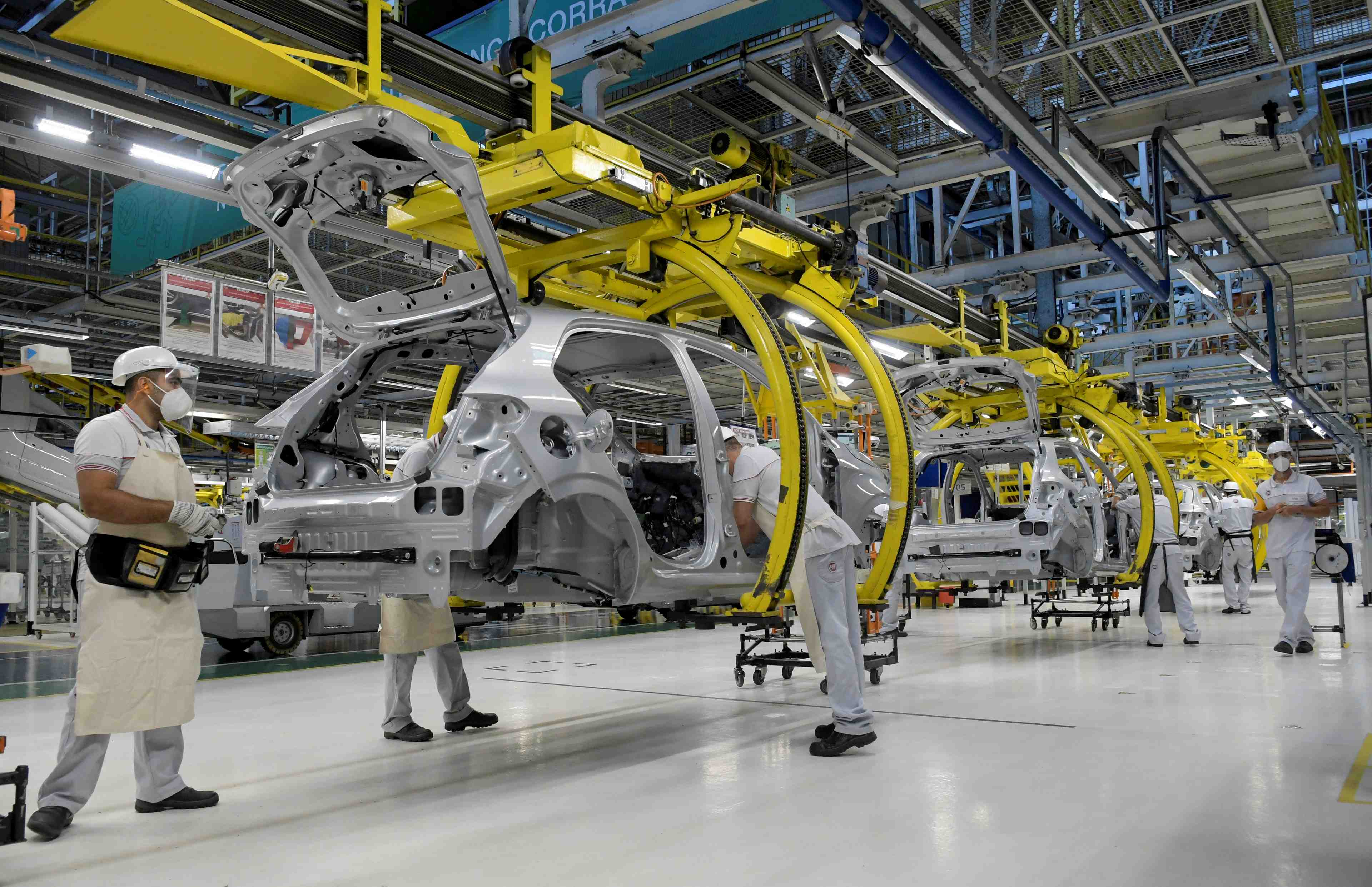 Fiat chrysler rappelle plus de 900.000 voitures aux etats-unis
