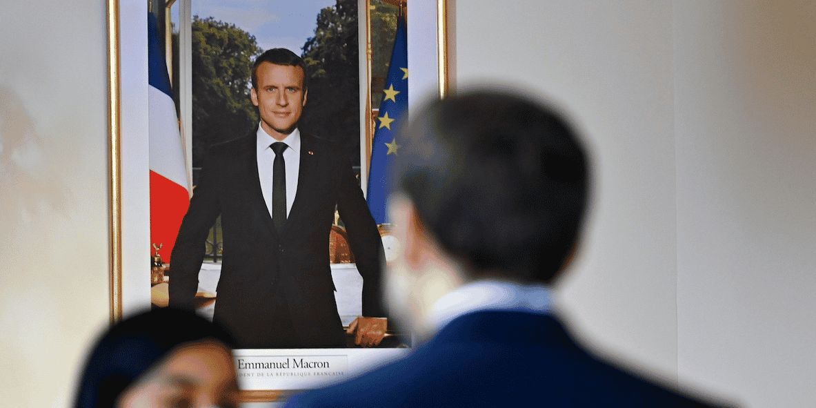Macron