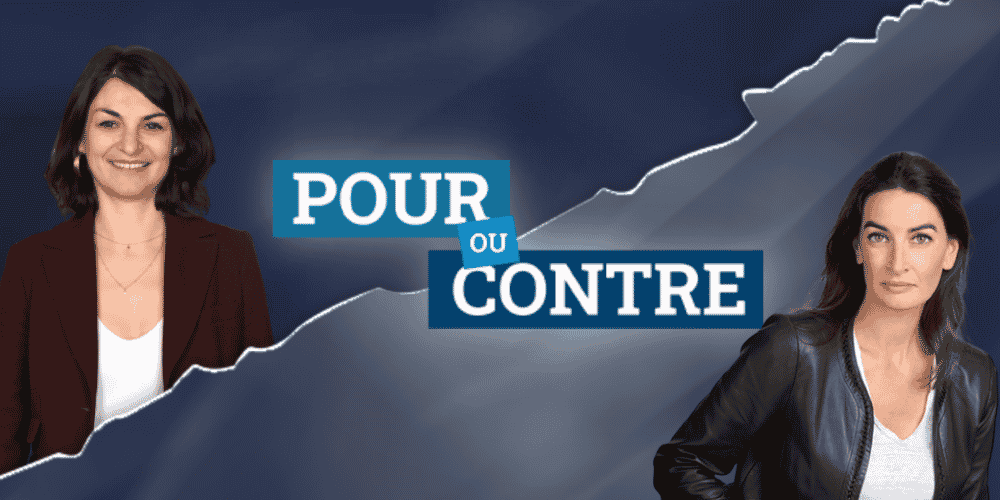 Pour ou contre