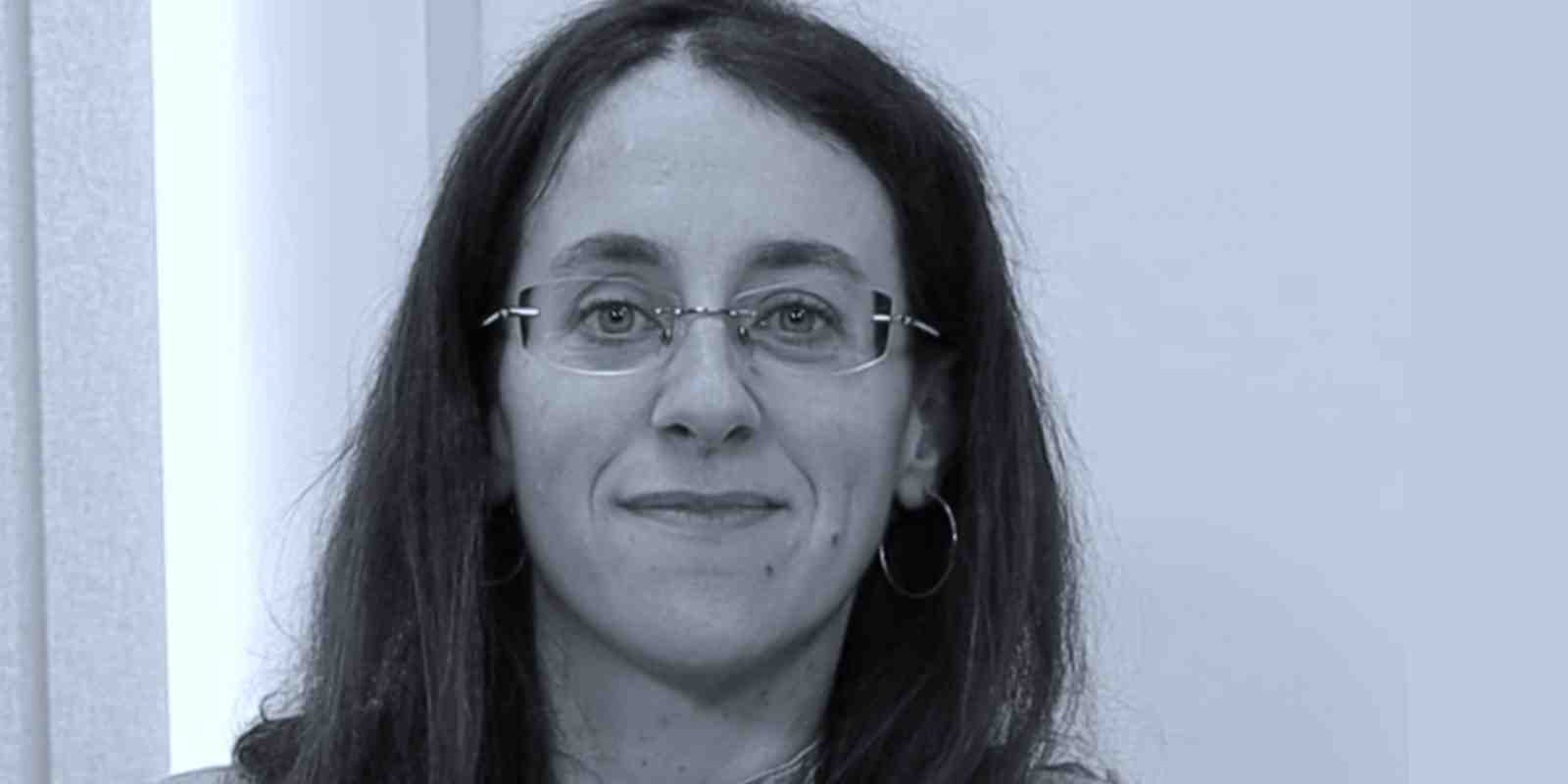 Agnès Delaborde
