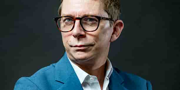 Gérald Bronner, sociologue.