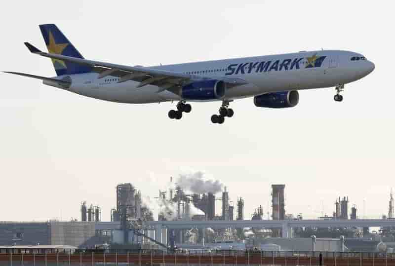 Airbus conteste le plan de restructuration de skymark
