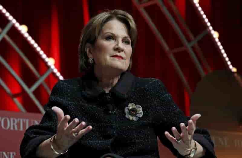 Lockheed prevoit un benefice annuel inferieur aux attentes