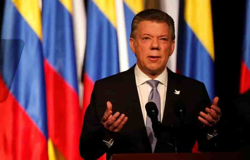 Le desarmement des farc va commencer
