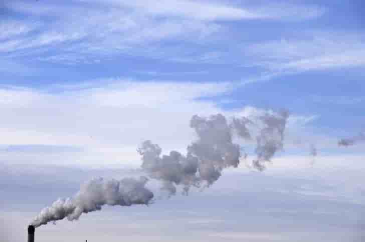 Bientot un plan d'action sur cinq ans pour le climat