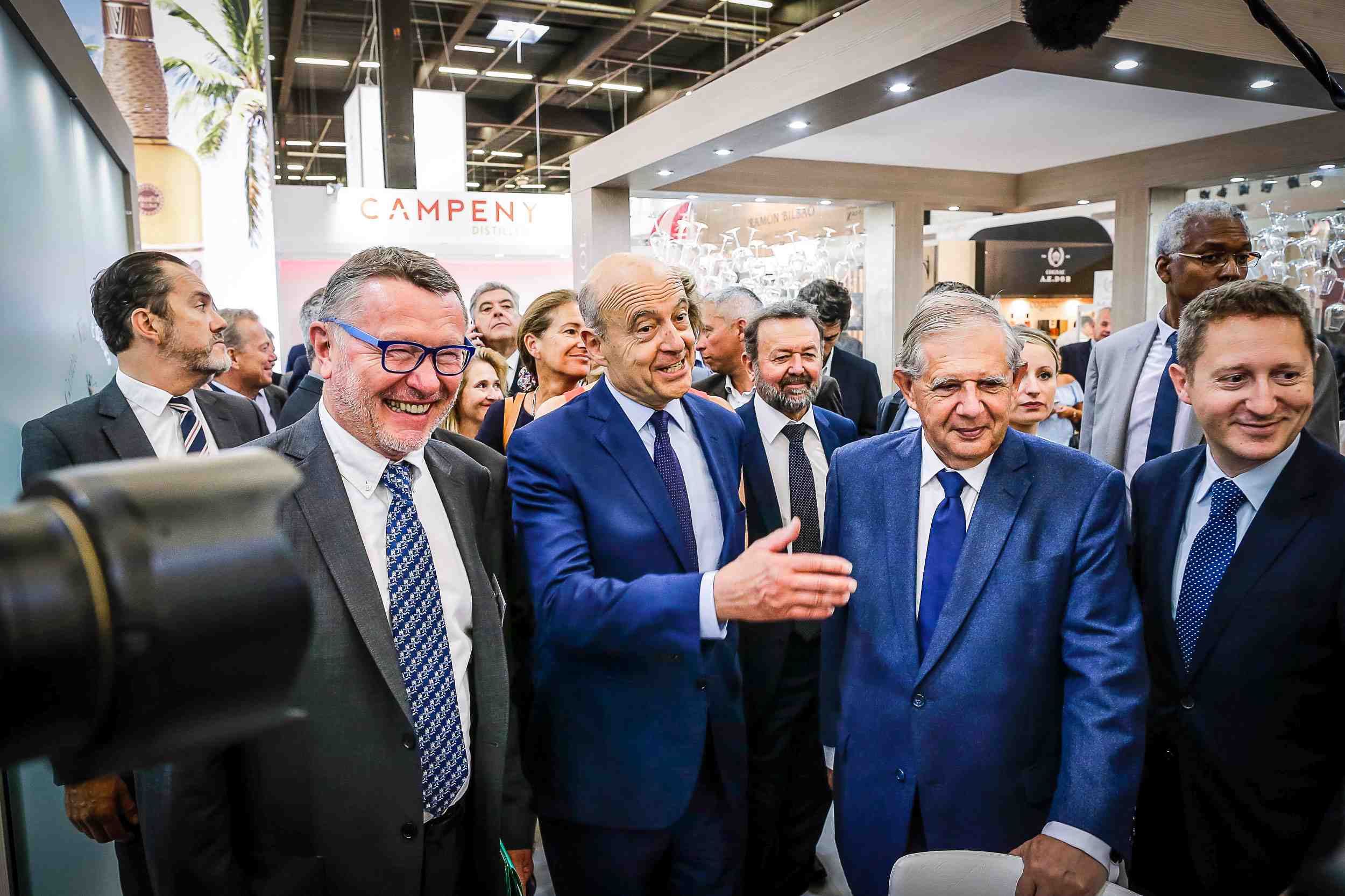 Vinexpo Bordeaux
