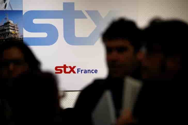 Nous n'avons pas besoin de stx " a tout prix", dit le dg de fincantieri