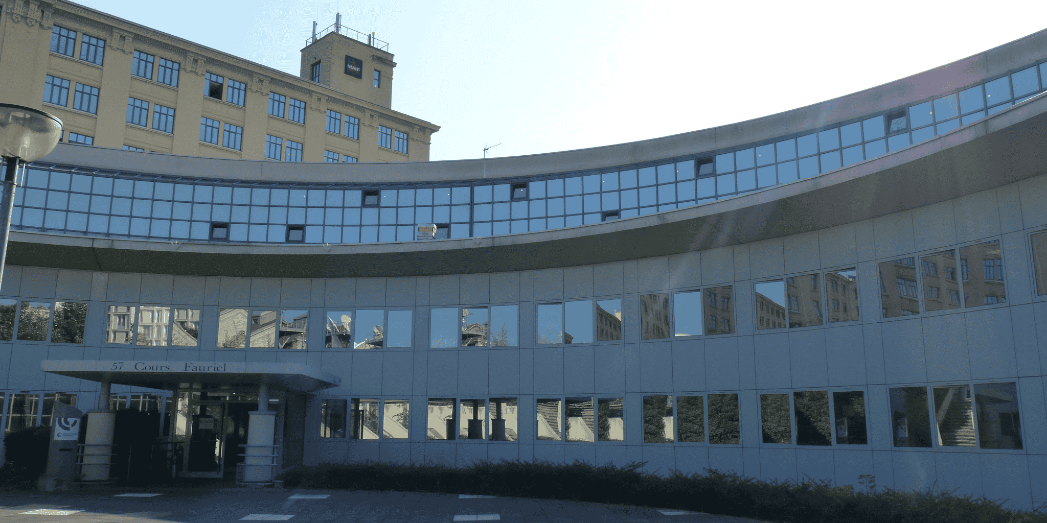 CCI de Saint-Etienne