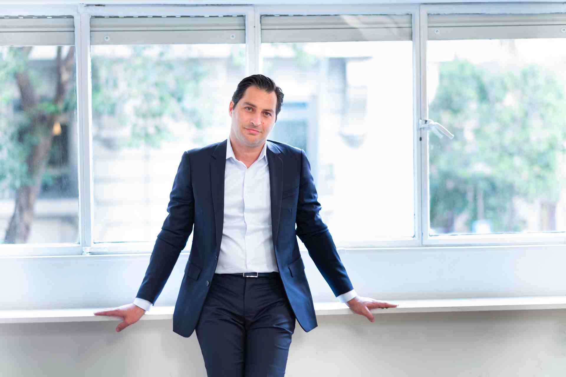 Julien Dupé