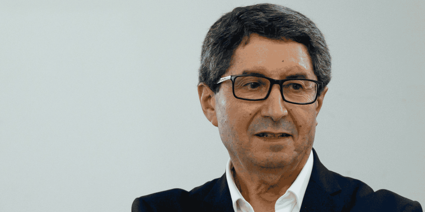 Ahmed Azirar