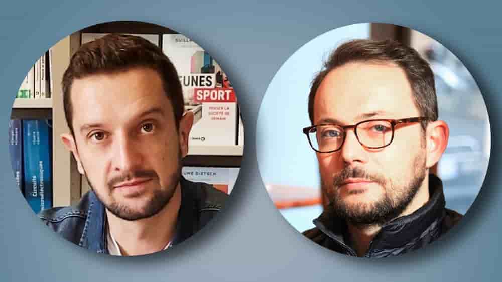 Le sport : un facteur d'inclusion sociale indispensable pour ces deux auteurs.