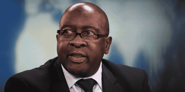 Nhlanhla Nene