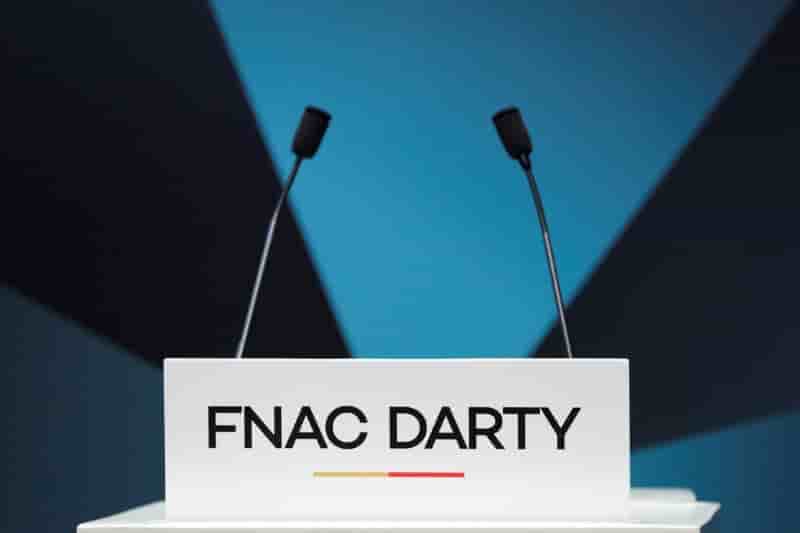 Fnac darty fait progresser ses resultats malgre un recul des ventes