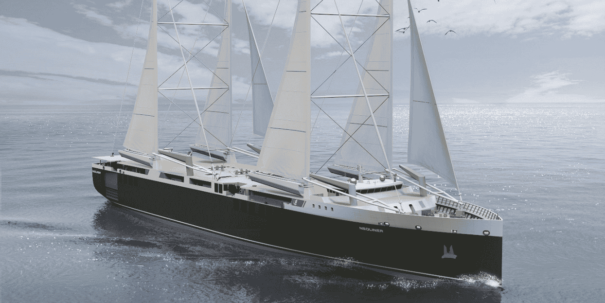 Cargo Neoline