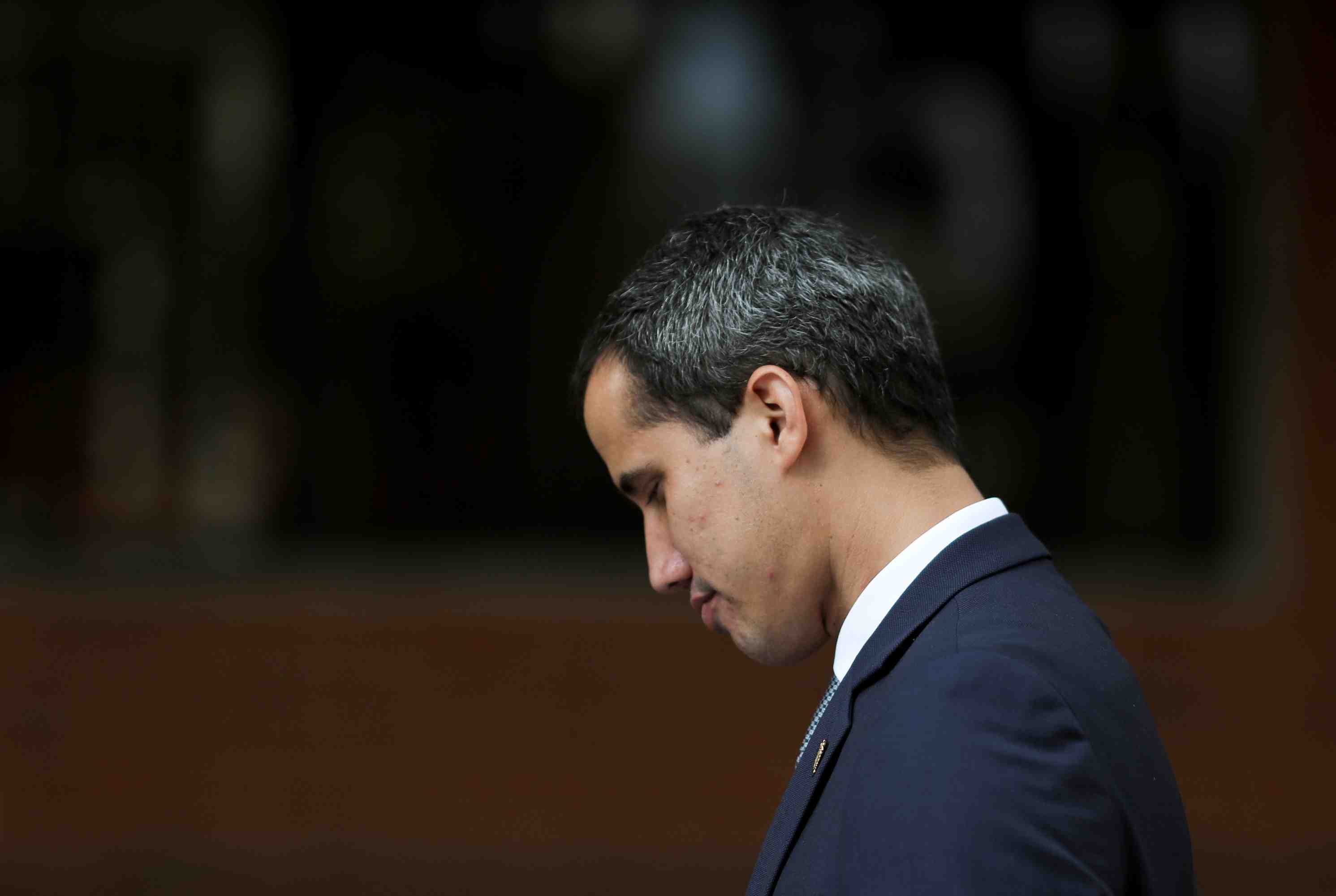 Venezuela: l'immunite de sept parlementaires de l'opposition levee