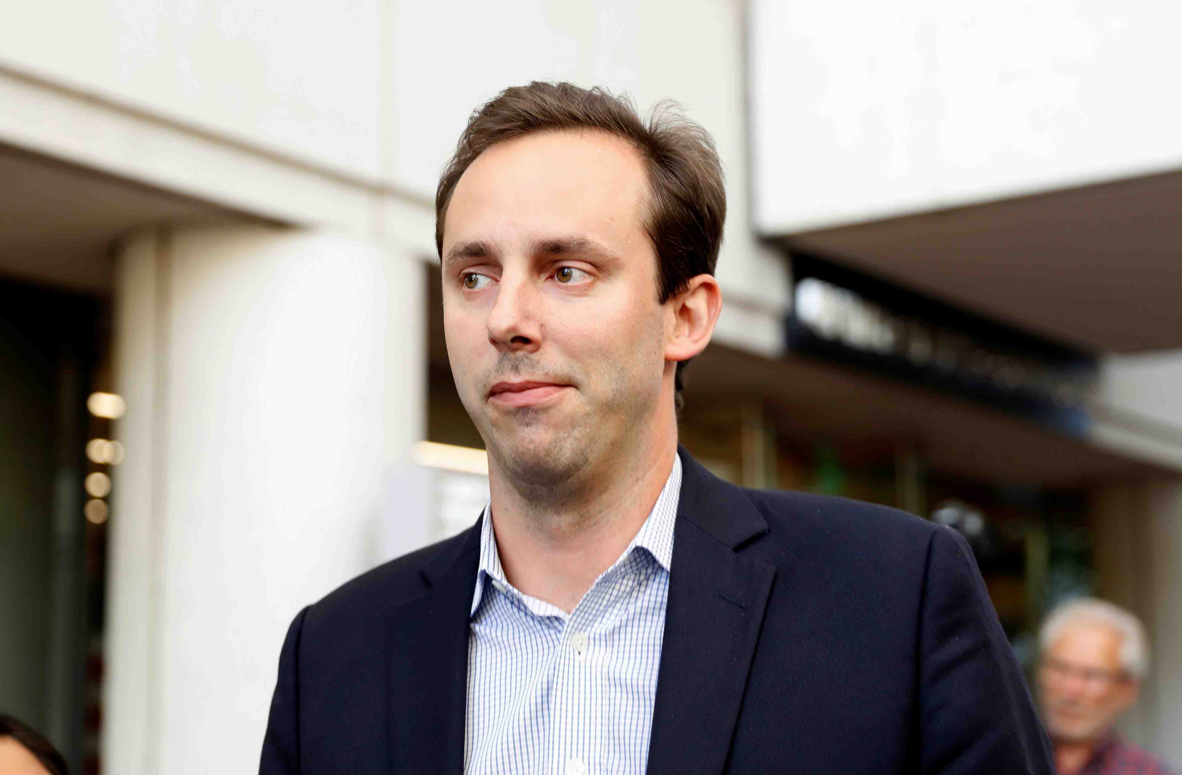 Usa: une peine de prison de 27 mois reclamee contre un ancien de google