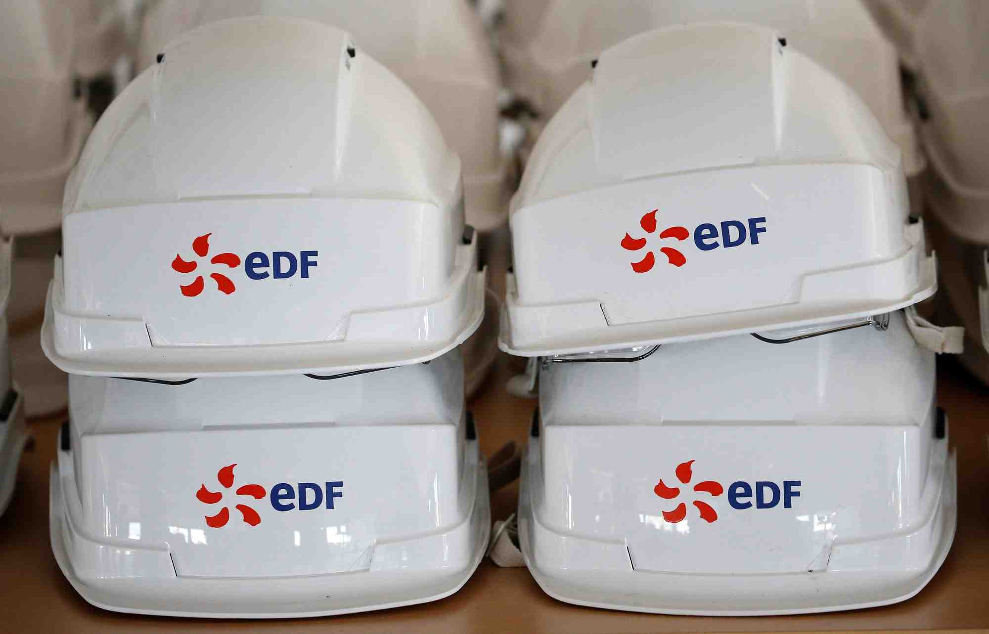 Edf a suivre a la bourse de paris