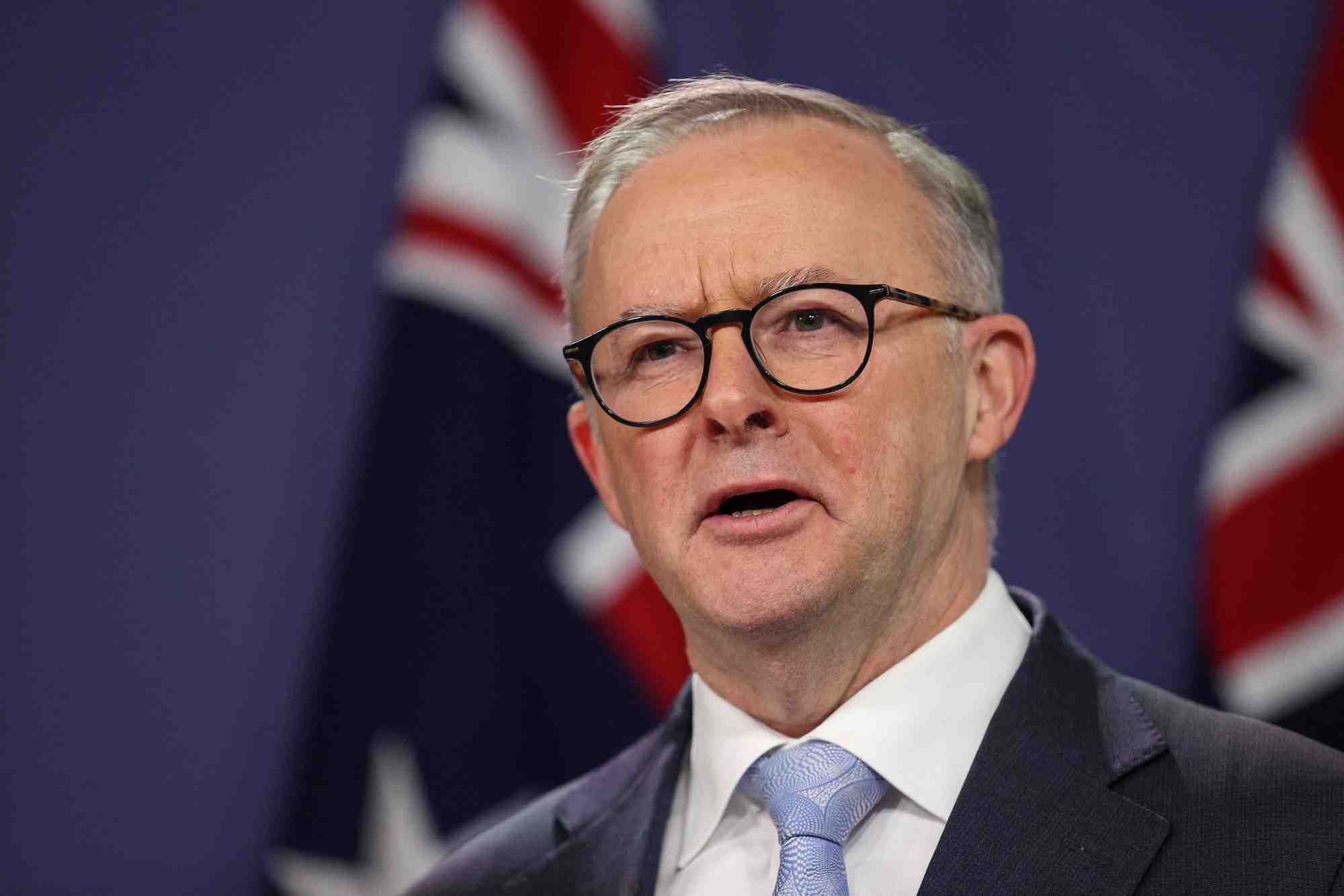Le pm australien en visite a paris la semaine prochaine