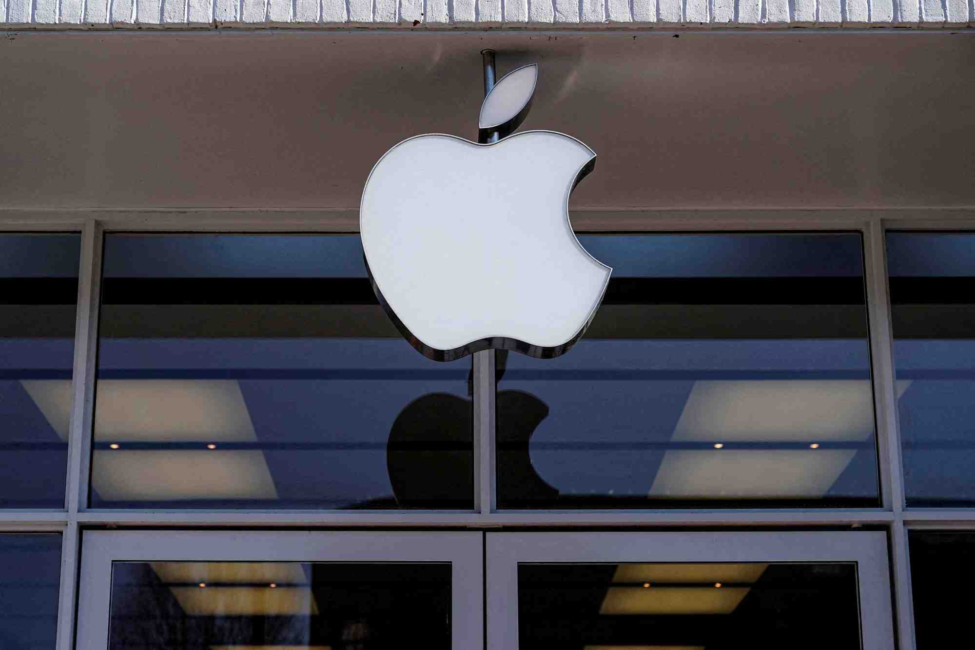 Ue: de nouveaux elements devraient renforcer l'enquete sur apple