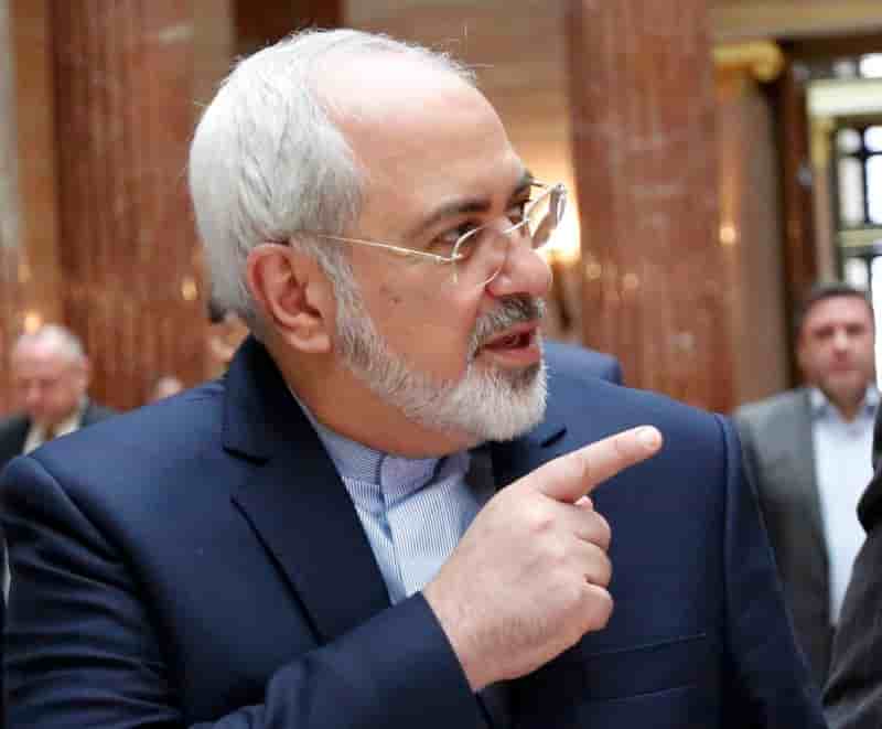 Le réacteur d'Arak au centre des débats sur le nucléaire iranien