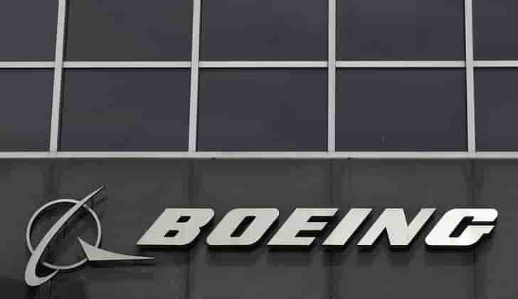 L'UE contesterait des avantages fiscaux donnés à Boeing