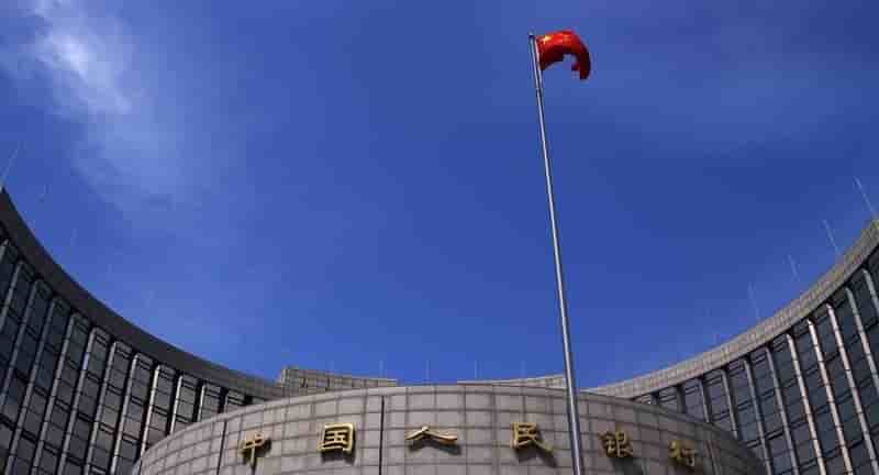 La banque centrale chinoise poursuit ses mesures d’assouplissement monetaire